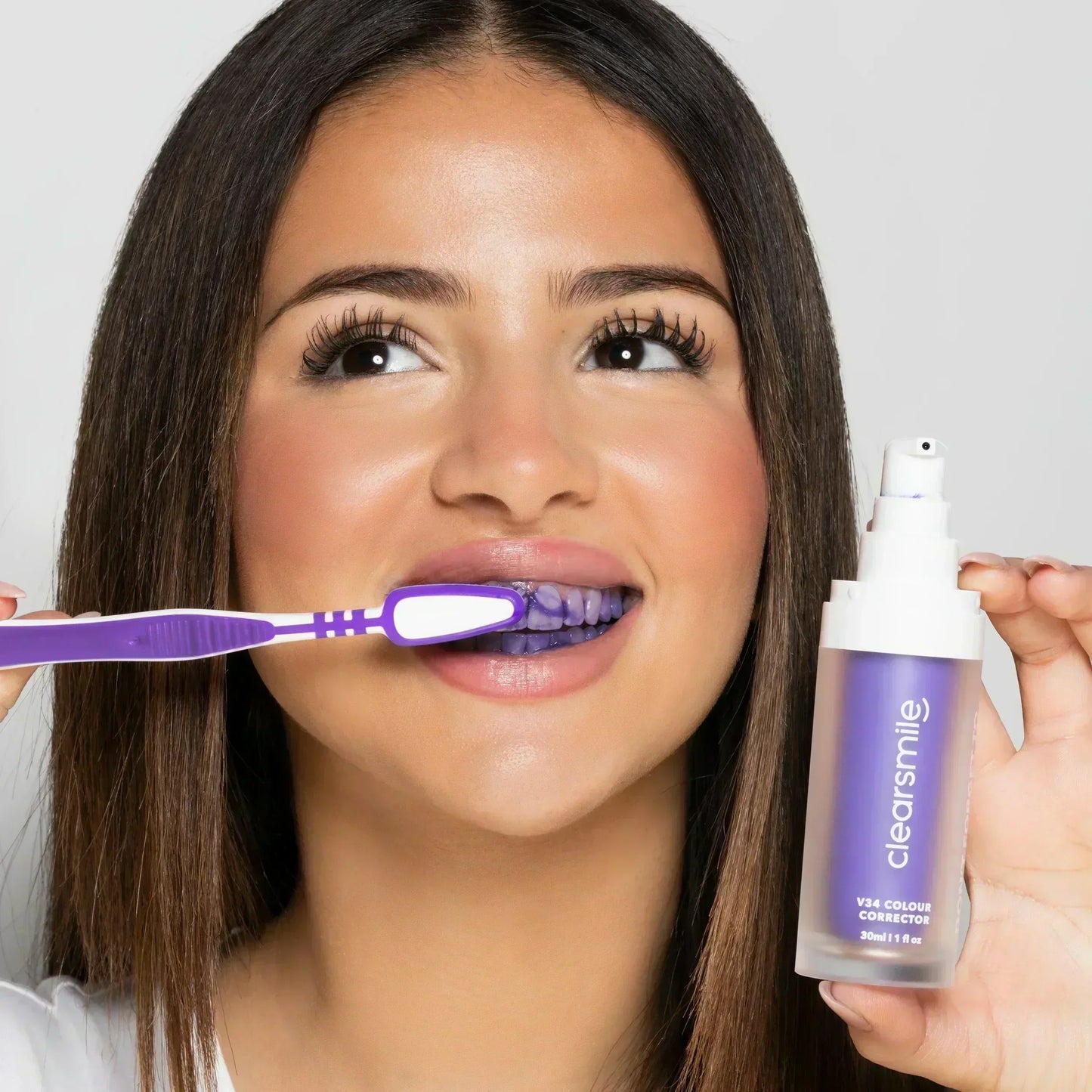 OURANEST™ - V34 COLOUR CORRECTOR SERUM