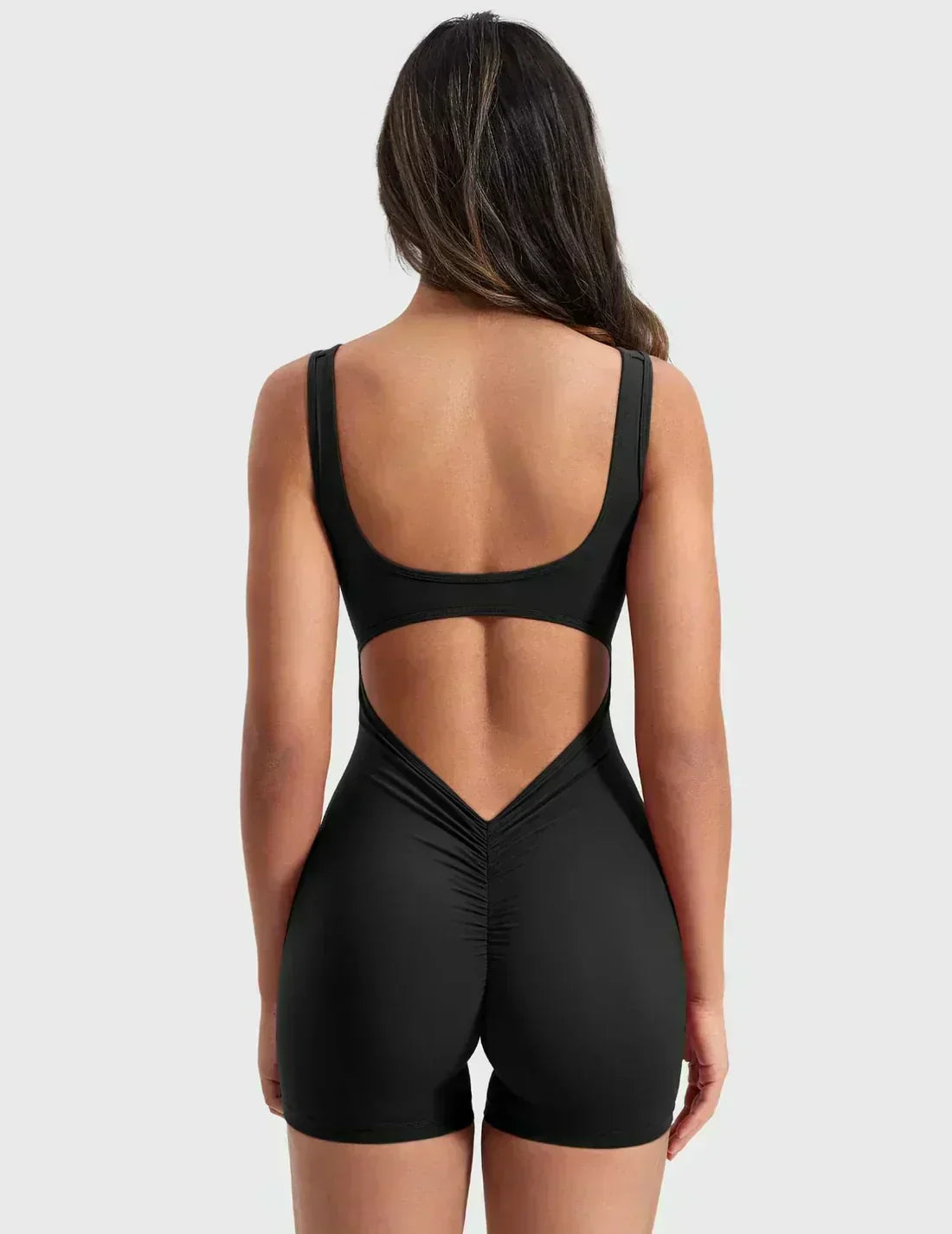 OURANEST™ - VIRAL V-BACK ROMPER
