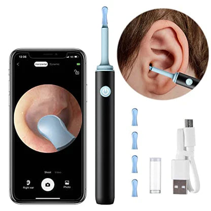 OURANEST™ - PROFESSIONAL EAR WAX REMOVAL TOOL