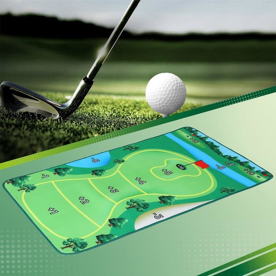 OURANEST™ - ULTIMATE GOLF GAME SET
