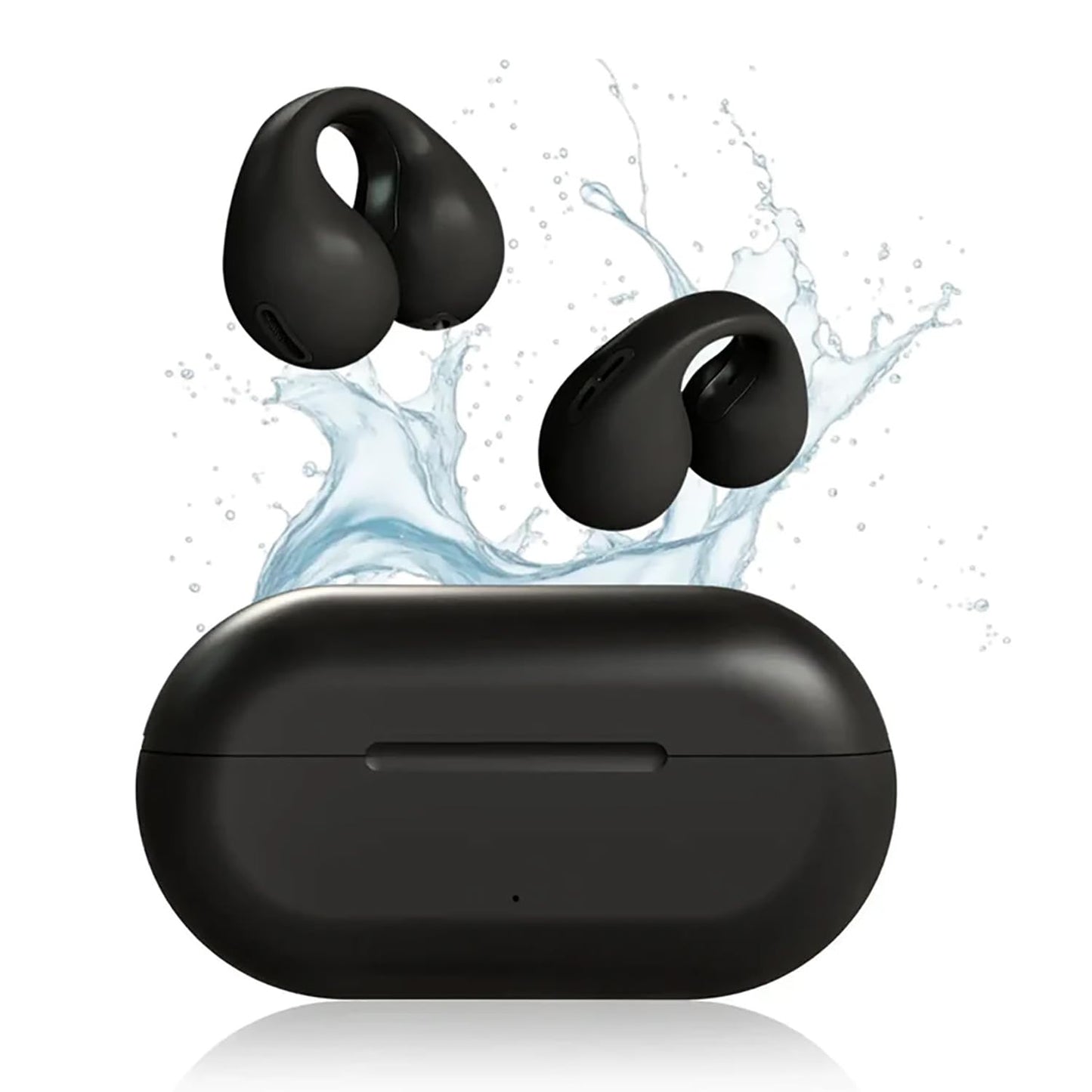 OURANEST™ - SHOWER PODS