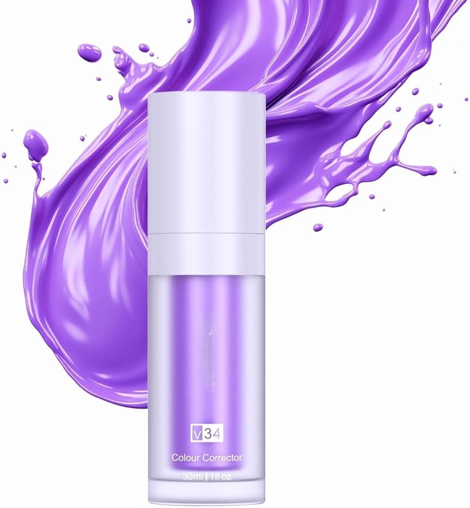 OURANEST™ - V34 COLOUR CORRECTOR SERUM