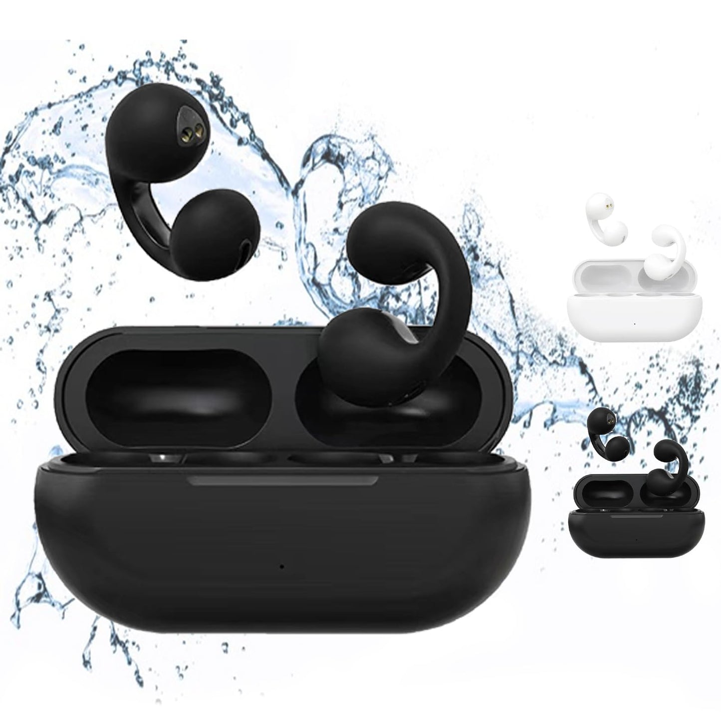 OURANEST™ - SHOWER PODS