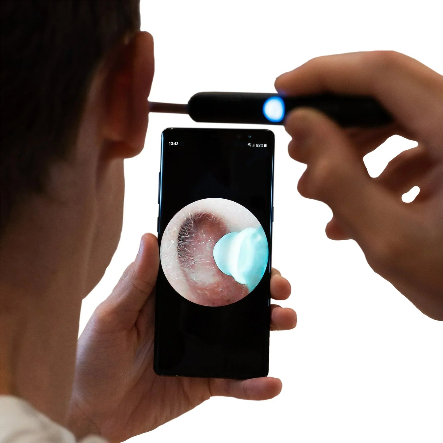 OURANEST™ - PROFESSIONAL EAR WAX REMOVAL TOOL