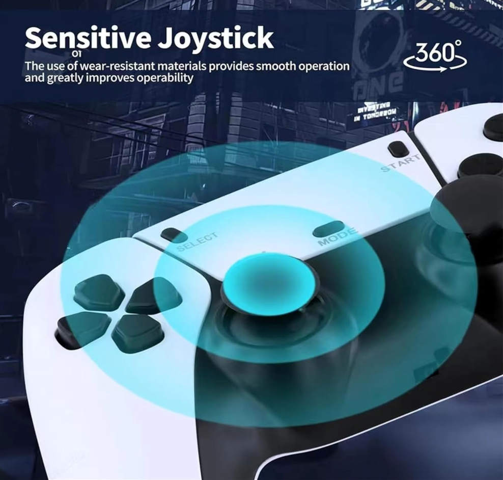 OURANEST™ -CONTROLLER