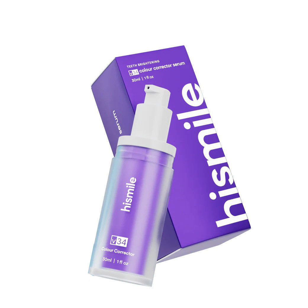 OURANEST™ - V34 COLOUR CORRECTOR SERUM