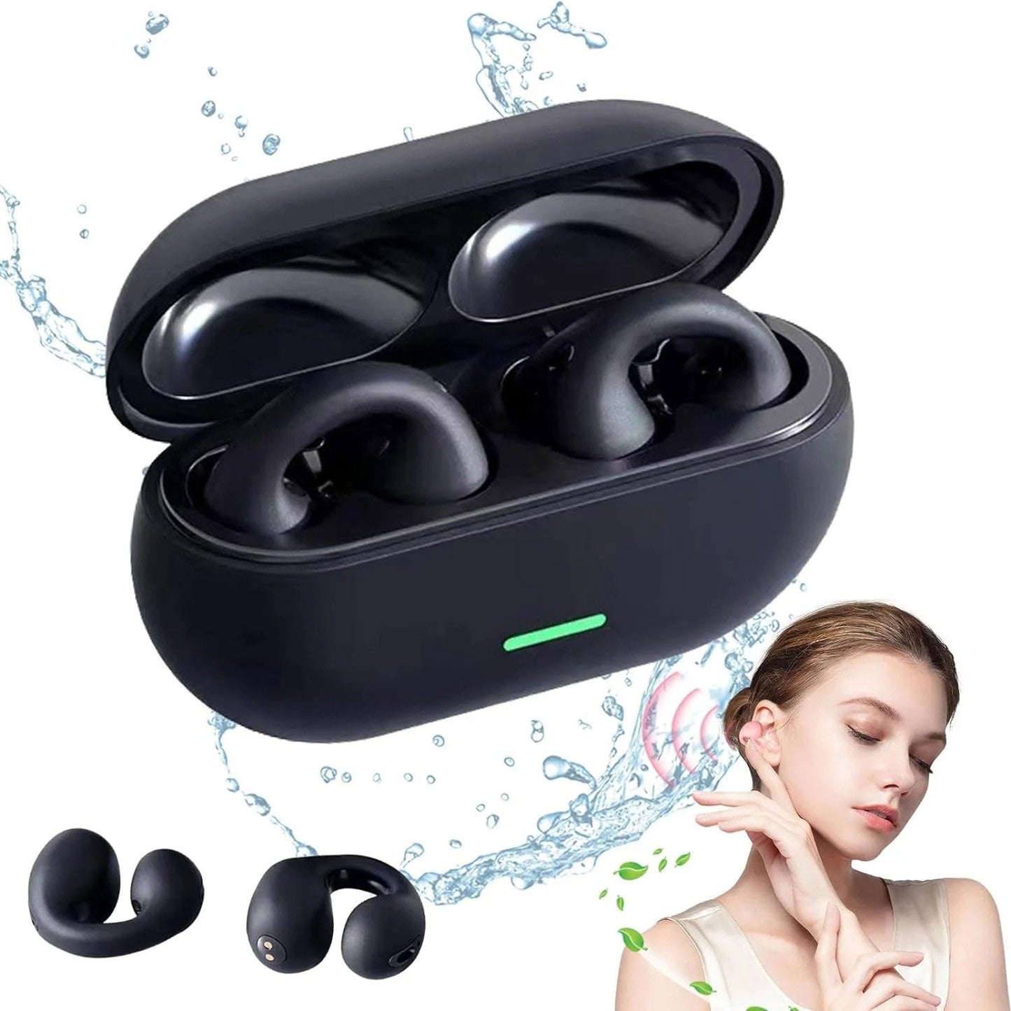 OURANEST™ - SHOWER PODS