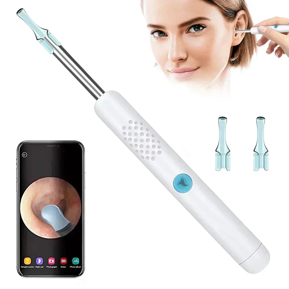 OURANEST™ - PROFESSIONAL EAR WAX REMOVAL TOOL