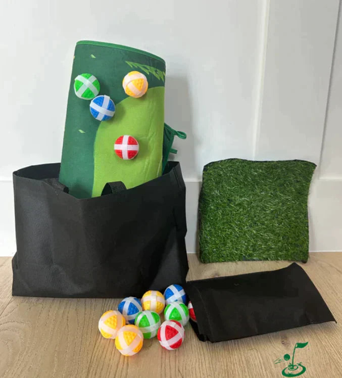 OURANEST™ - ULTIMATE GOLF GAME SET