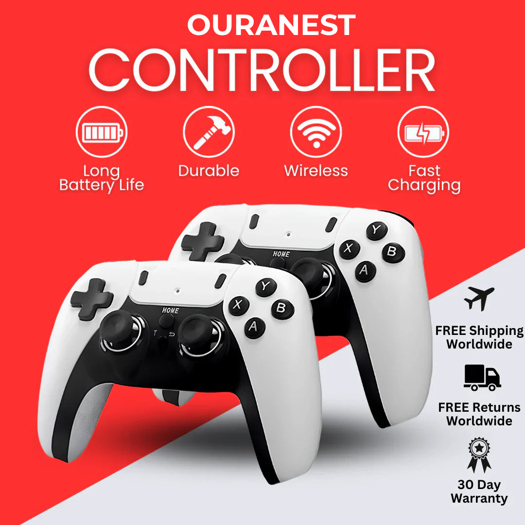 OURANEST™ -CONTROLLER