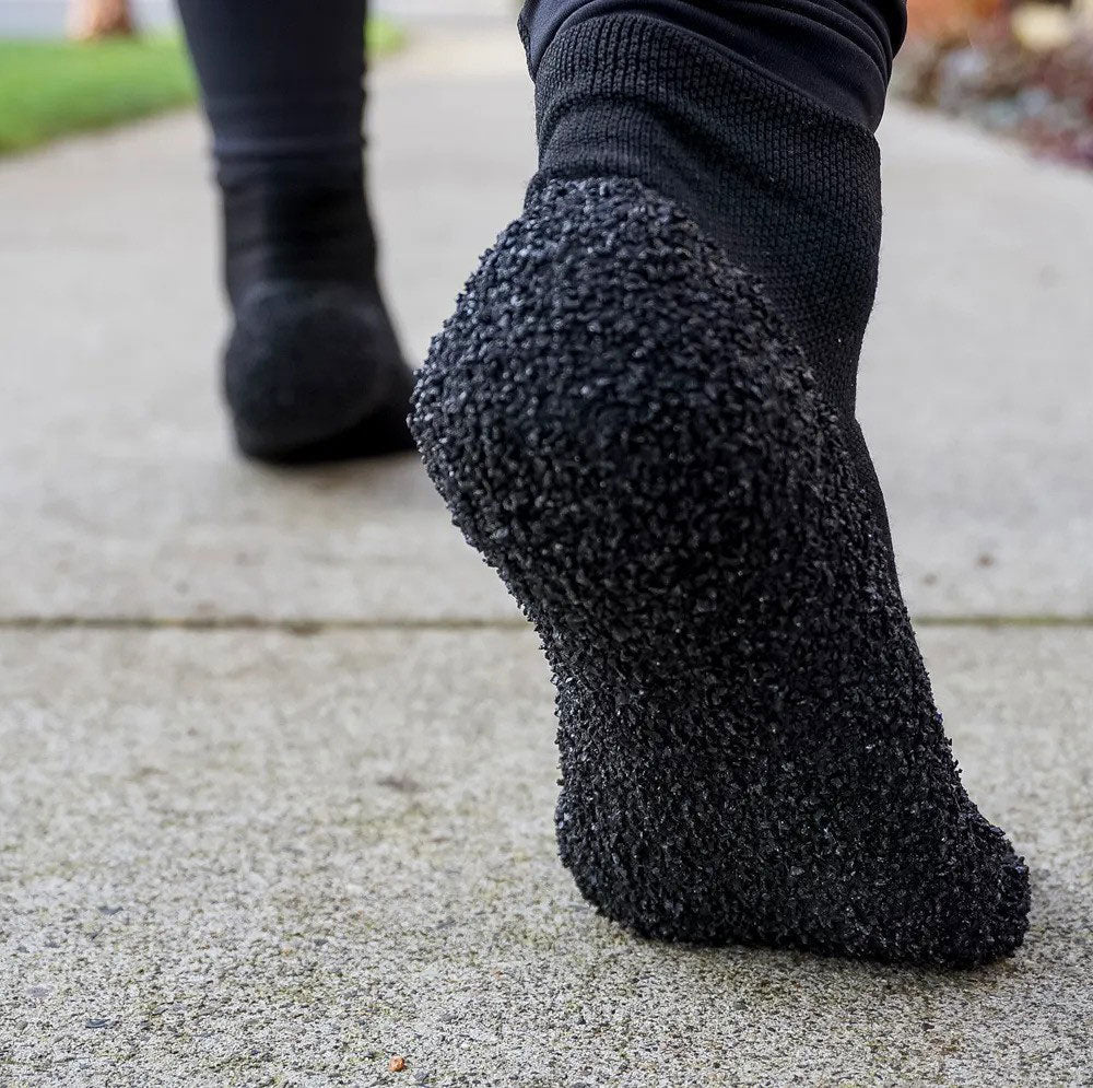 OURANEST™ - SKINNERS SOCK SHOES