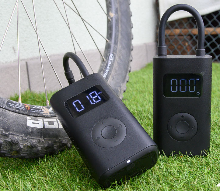 OURANEST™ - COMPACT AIR PUMP