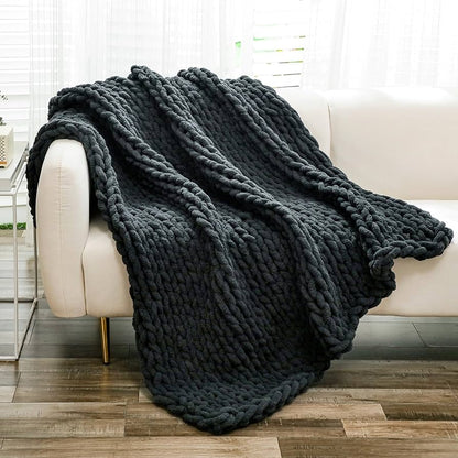 OURANEST™  - COZY KNIT BLANKET