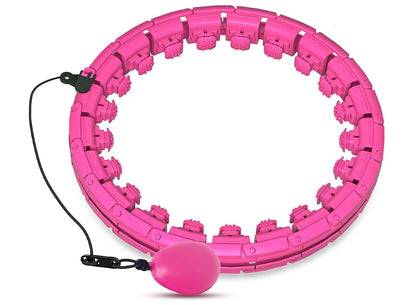 OURANEST™  - SMART WEIGHTED HULA HOOPFIT